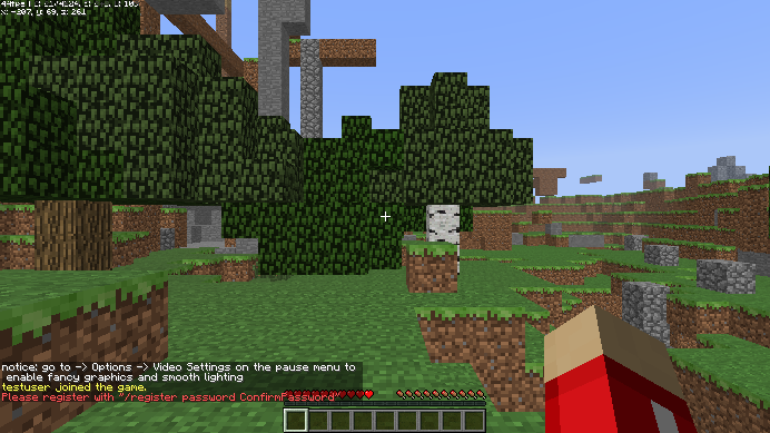 Eaglercraft 1.8.8 game cover